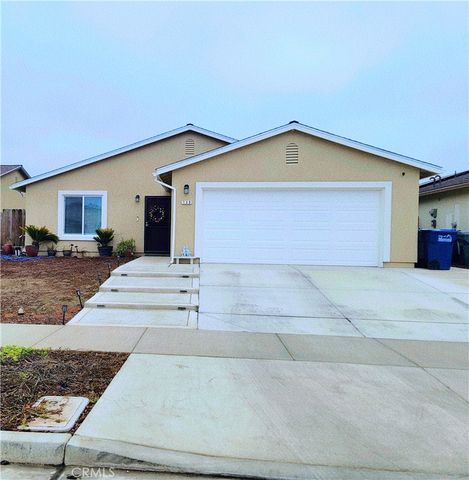 $460,000 | 739 Marcus Street | South Merced