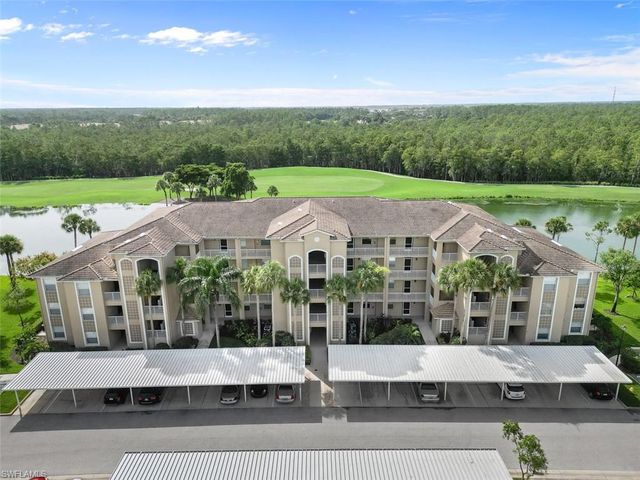 $349,900 | 3770 Sawgrass Way, Unit 3441 | Cedar Hammock Golf and Country Club