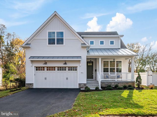 $1,350,000 | 827 Janice Drive | Annapolis