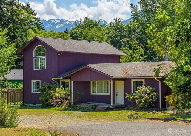 $435,000 | 1138 West 17th Street | Port Angeles