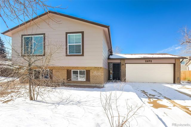 $3,095 | 2673 South Carson Way | Heather Gardens