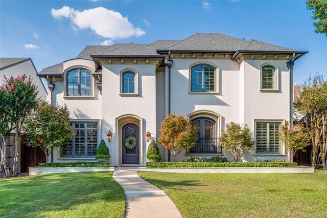 $2,999,000 | 6715 Woodland Drive | Preston Hollow East