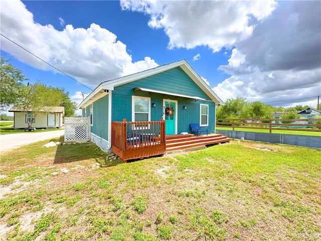 $314,000 | 316 South Mon Mack Road | Edinburg