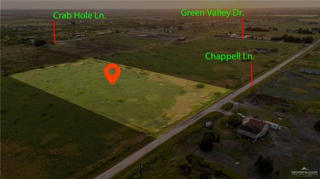 $140,000 | 29050 Chappell Lane | Green Valley Farms