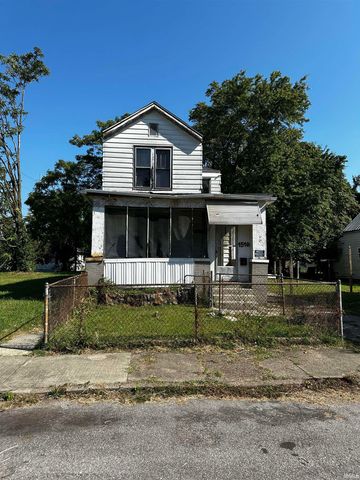 $30,000 | 1519 West Missouri Street | Cedar Hall