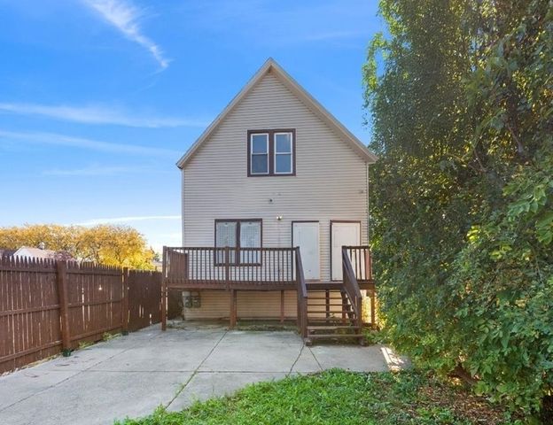 $349,900 | 5005 West Chicago Avenue | South Austin