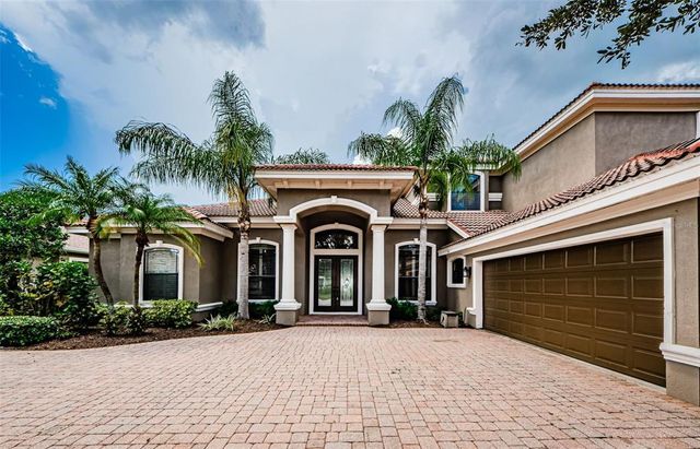 $949,000 | 1109 Toscano Drive | The Champions Club