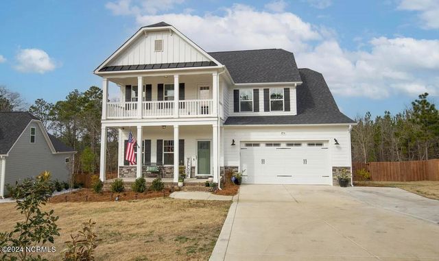 $3,700 | 854 Winston Pines Drive | Foxfire