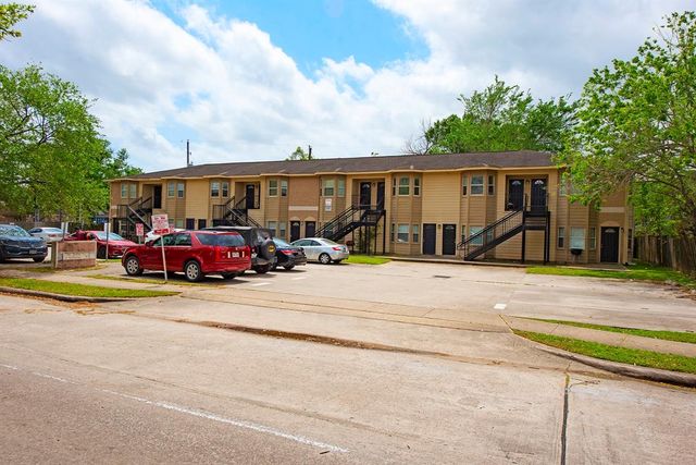 $850 | 3238 Alabama Street, Unit 14 | Greater Third Ward