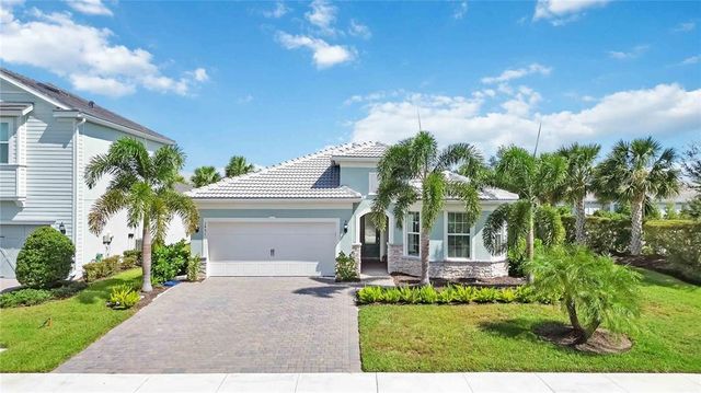 $735,000 | 3451 Chestertown Loop | Lakewood Ranch