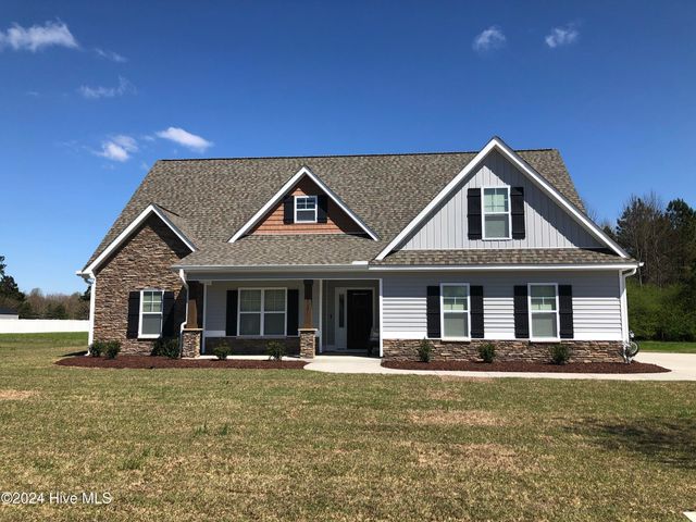 $449,900 | 629 Norberry Drive | Winterville Township - Pitt County