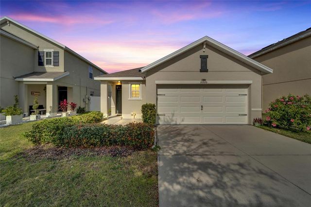 $360,000 | 10520 Whispering Hammock Drive | Riverview