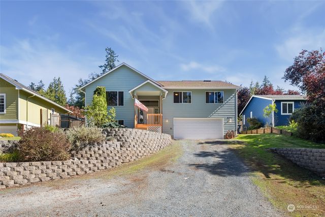 $635,000 | 4857 Reindeer Road | Freeland