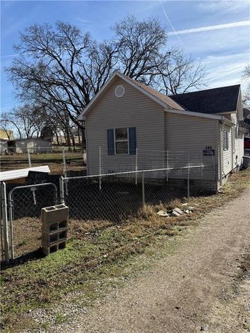 $85,000 | 311 Oak Street | Dearing