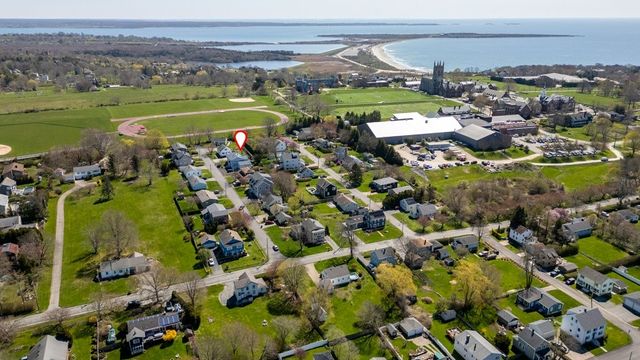 $1,595,000 | 41 Perry Avenue | Newport East