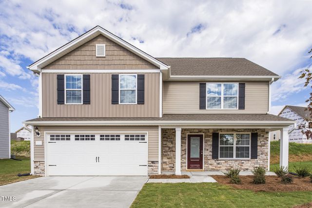 $444,900 | 103 Wilderness Court | Mebane