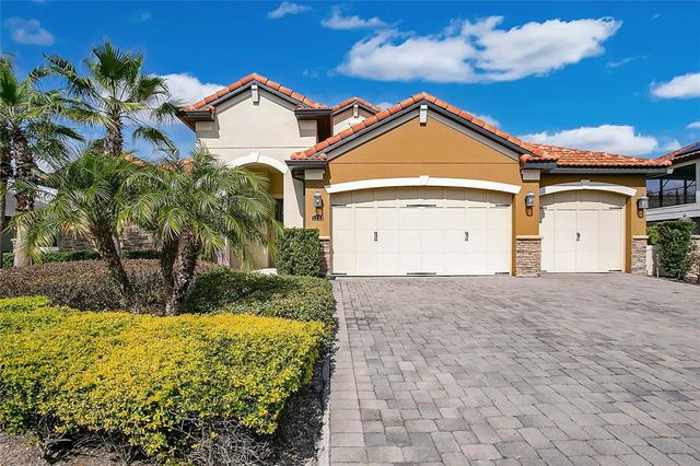 $750,000 | 5233 Waterside Vista Lane