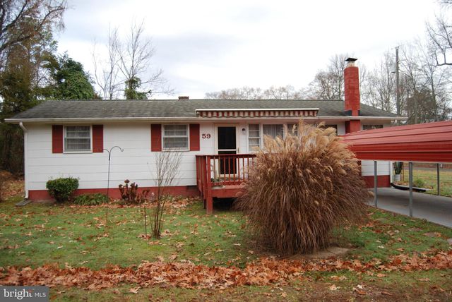 $1,500 | 59 Juanita Lane