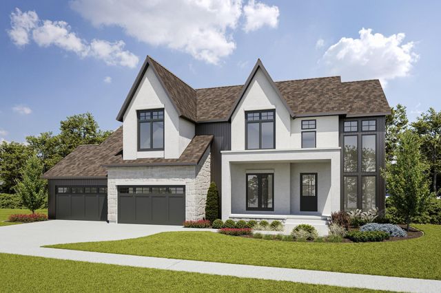 $2,445,000 | 16382 46th Place North | Plymouth