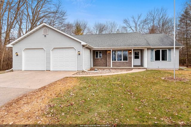 $409,900 | 4100 North Gillett Street | Grand Chute