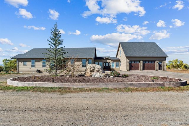 $1,100,000 | 1073 County Road 17