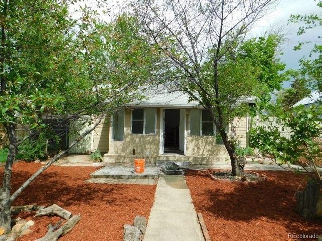 $321,900 | 1272 Ulster Street | East Colfax