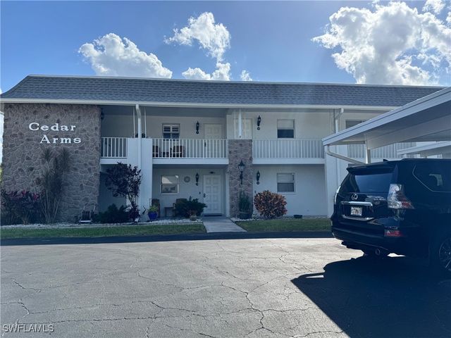 $199,900 | 824 Southeast 46th Street, Unit 2B | Cape Coral