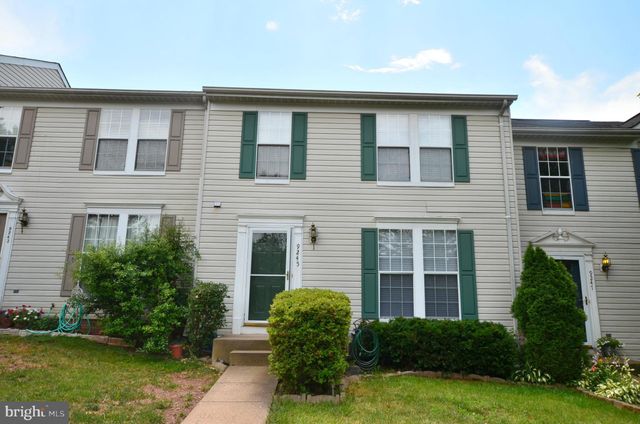 $2,750 | 9245 Berkshire Street | Manassas