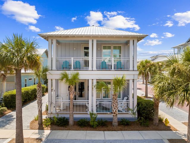 $1,989,000 | 12 The Greenway Loop Inlet Beach | Seacrest