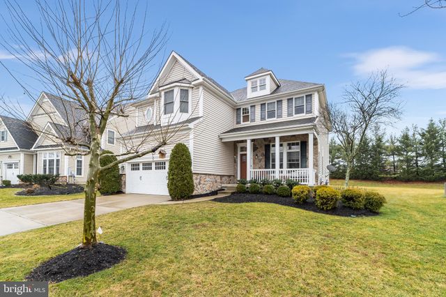 $749,900 | 21 Starboard Way | Rancocas Pointe