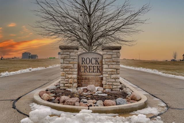 $49,000 | 4 Sandstone Avenue | Rock Creek