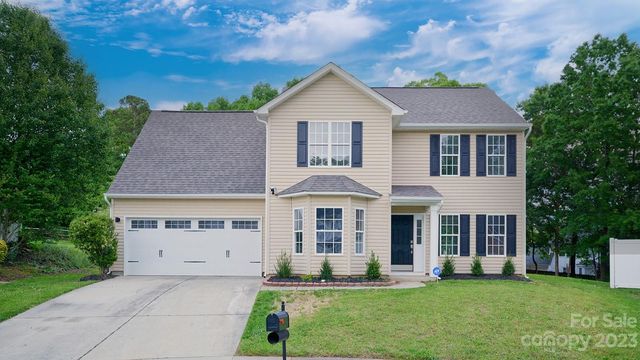 Newell South, Charlotte, NC Homes for Sale - Newell South Real Estate |  Compass