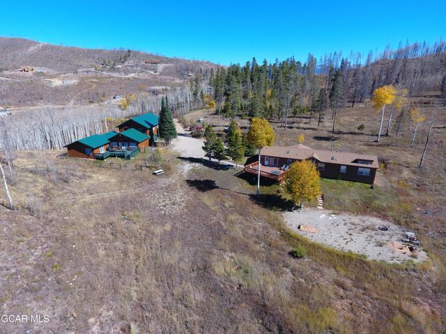 $1,750,000 | 116 Gcr 414 Granby Co 80446