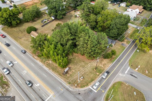 $275,000 | 0 Hwy 76 & Millwee Creek Road | Sandy Springs