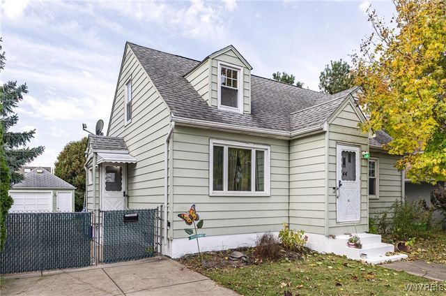 $190,000 | 44 Boynton Avenue | West Seneca