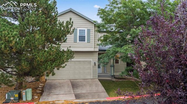 $425,000 | 7135 Canyon Creek Point | Springs Ranch