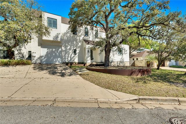 $1,100,000 | 611 Josephine Street, Unit B | Zilker