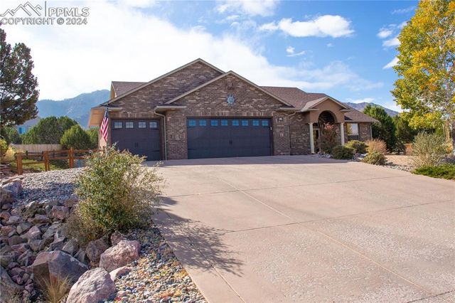 $559,900 | 69 Wild Rose Court | Canon City