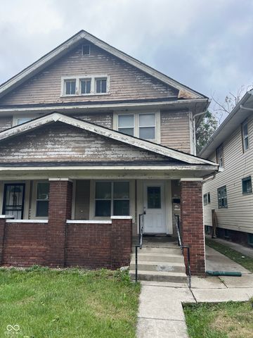 $1,175 | 2936 North College Avenue | Flemings North Park