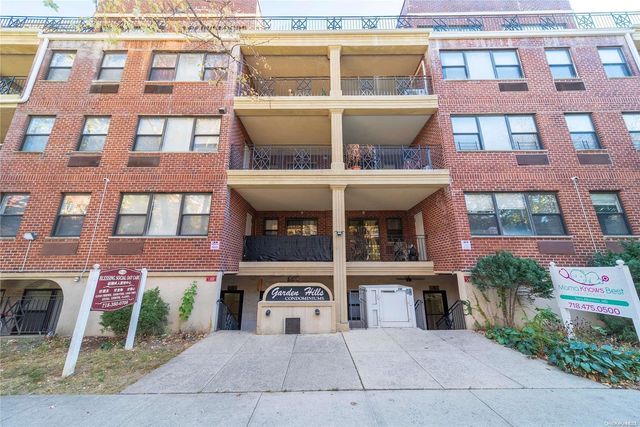 $448,000 | 71-19 162nd Street, Unit 2I | Pomonok