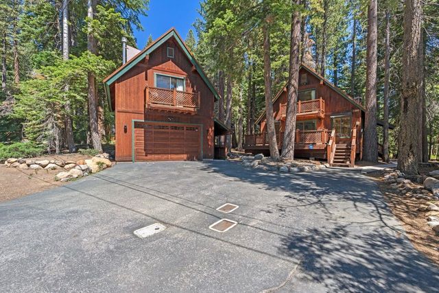 $1,448,488 | 400 Upper Road | Tahoe Tavern Heights