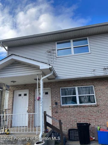 $1,100 | 894 Sibley Avenue, Unit 2 | Old Forge