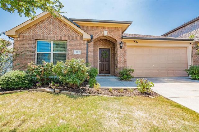 $2,075 | 1117 Foxtail Drive | Anna