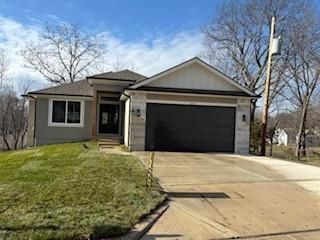 $414,900 | 304 North 4 Street | Platte City