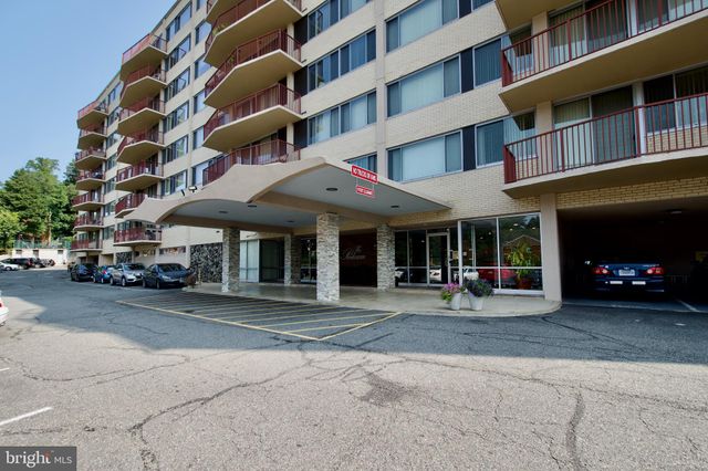 $250,000 | 5353 Columbia Pike, Unit 503 | Columbia Heights West