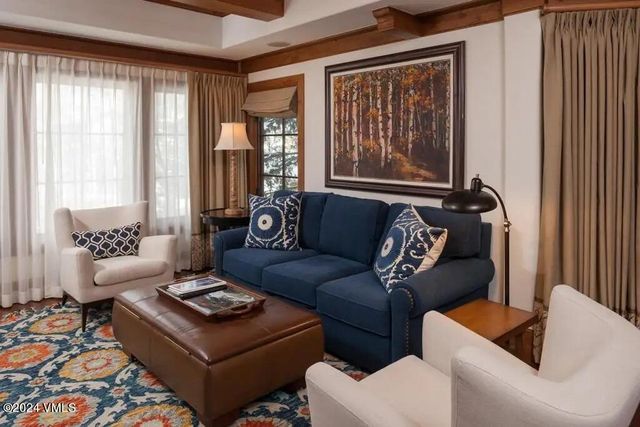 $1,600,000 | 74 Willow Road, Unit 101B | Vail Village