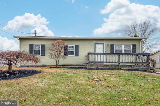 $210,000 | 1252 Claire Drive | Exeter Township - Berks County