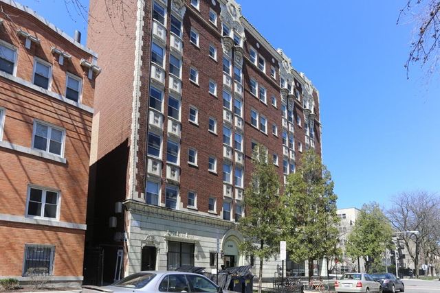 $1,045 | 6930 North Greenview Avenue, Unit 505 | East Rogers Park