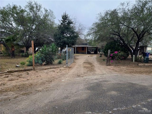 $100,000 | 3301 El Manantial Drive