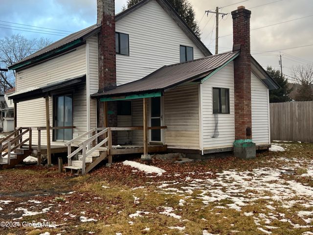 $75,000 | 3186 Plank Road | Mineville